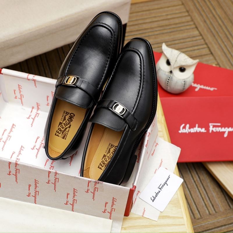 Ferragamo Shoes